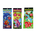 Reward Stickers - Dinosaurs 